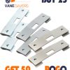 Vanesavers BOGO 01 - Buy 25 get 50