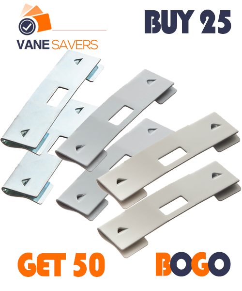 Vanesavers BOGO 01 - Buy 25 get 50