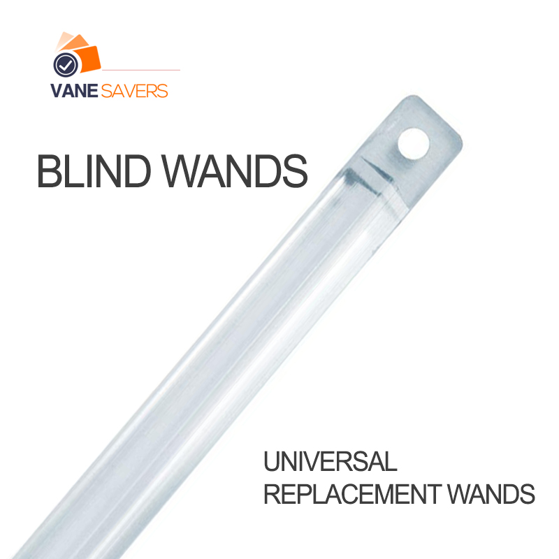 Blind Wands - Universal Replacements